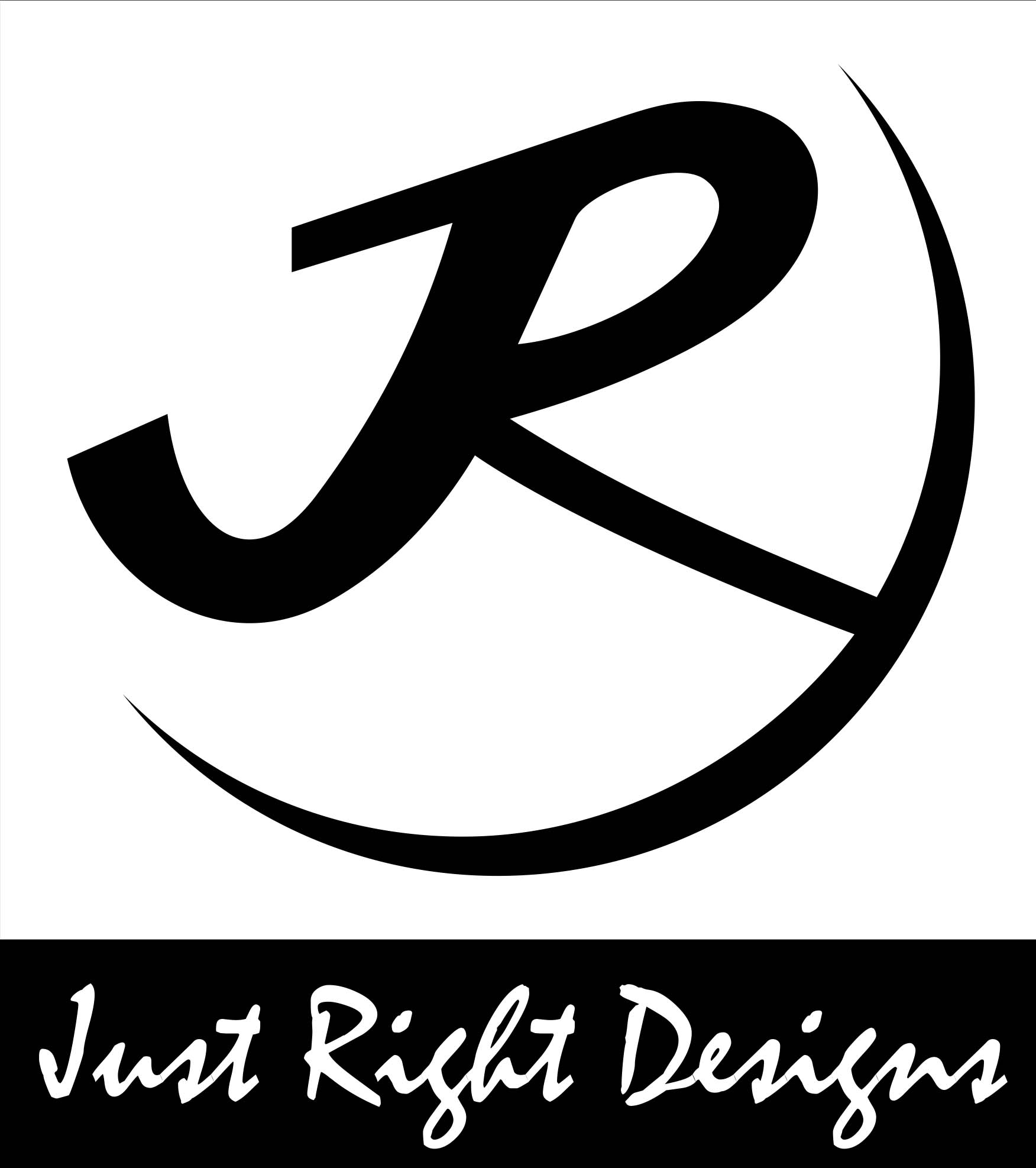 Just Right Designs